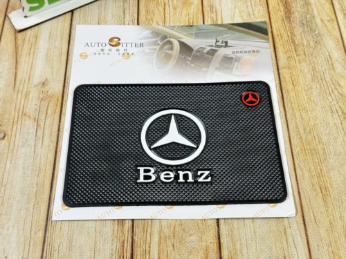 Килимок на торпеду (Rect) MERCEDES-BENZ