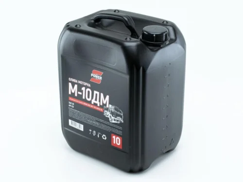 Олива М10ДМ дизель турбо S-Power  (10л)