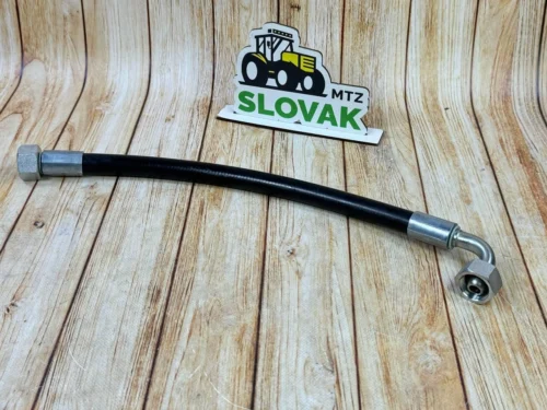 Рукав L=460 952-4607140 (Польща Гейц)