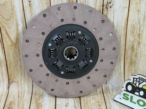 Диск зчеплення ГАЗ-52 Arvik AR-52-1601130