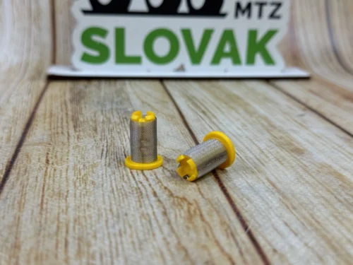 Сито форсунки обприскувача 0-102/08 mesh 80 PRO-LINE (226600) 0-102/08PRO80