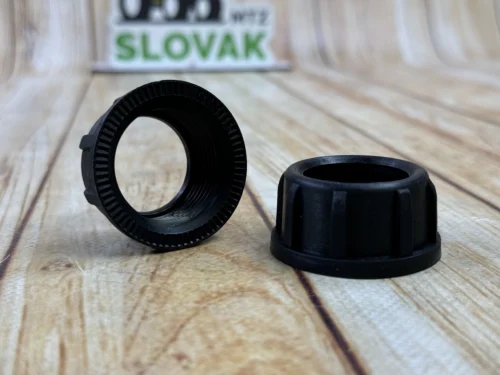 Гайка 1" насоса P100 P100S P110D P145 (221278) AP21NM1