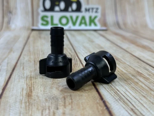 Ковпак шланга КАС ( 222251) на форсунку 0-100/07 AP12KWR07