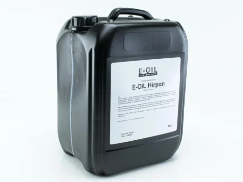 Олива трансмісійна-нігрол Wantoil (E-Oil) 10л