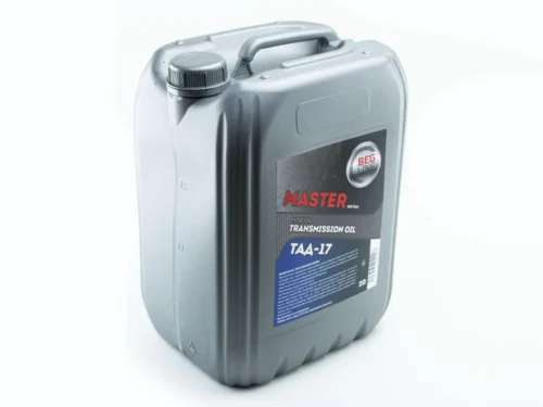 Олива трансмісійнаТАД-17 Beg-Line Master (20л) BL 272459