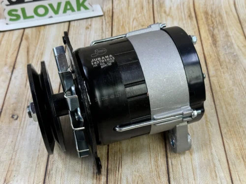 Генератор Т-25 (двигун Д-21) (JUBANA) 1150W 14V