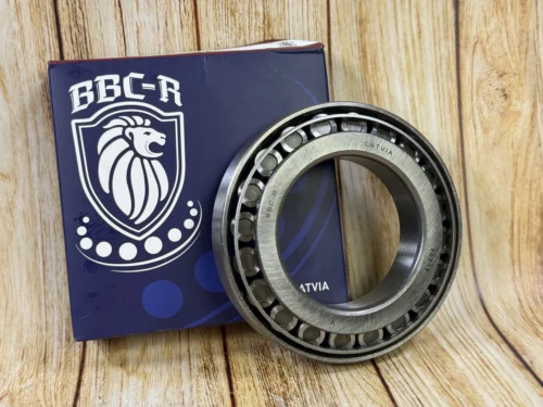 Підшипник BBC-R (Латвія) 7215 (30215)