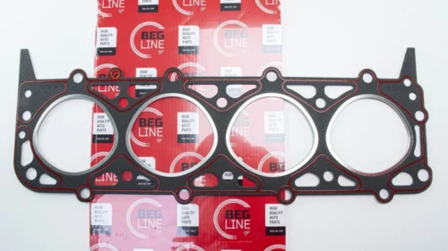 Прокладка ГБЦ ГАЗ-53 з герметиком (BEG-LINE) BL-66-01-1003020G