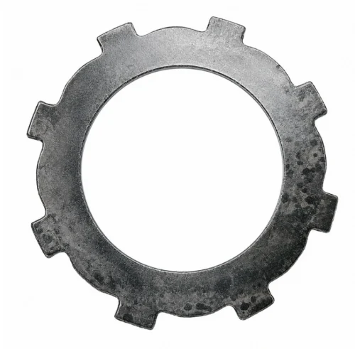 Диск ведений фрикціону S=1,8 мм МТЗ-1025, 1221, 2022 86-1802032 S.I.L.A. AC