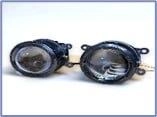 Фара діодна протитуманна RENAULT GFTJ 30W BI-LED 2190HL (T2190-30W)