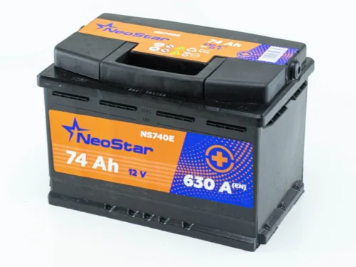 Акумулятор NeoStar  74Ач 630А (L3) (1)