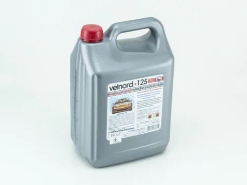 Автошампунь Velvana Velnord-125 (для безконтактної мийки) 5л