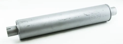 Глушник ГАЗ-53 (SKS) 53-1201010