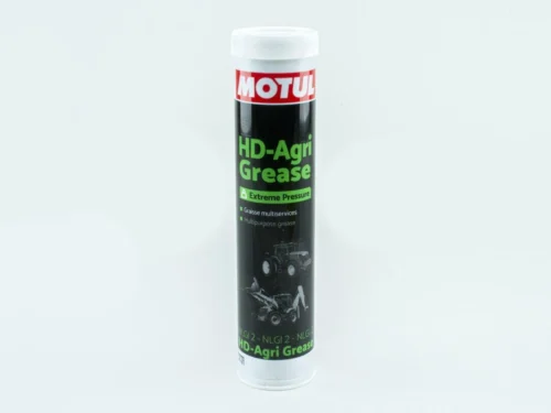Мастило  літієве (пластичне) Motul HD AGRI Grease CL NLGI 2 (0.4кг) 108678