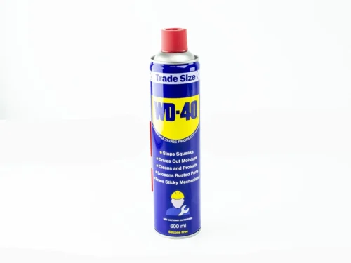 Мастило WD-40  600мл 10310014