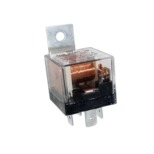 Реле  стартера 12В  4-конт. 40А з індикатором (R.BCO) 4P-40А 12V
