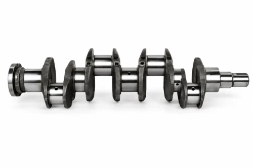 Коленвал СМД 18/22 20-04С9 ТМ Balu