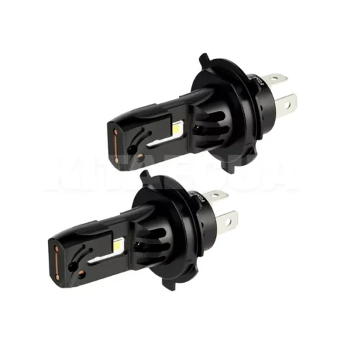Лампа LED S3Pro 50W 6000K 12V H7