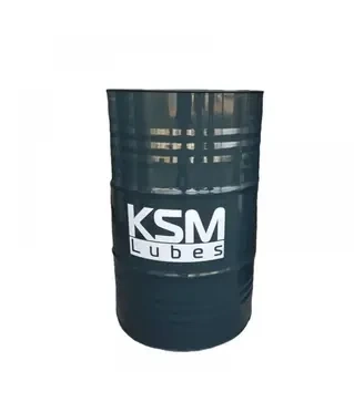 Олива М10Г2К дизель KSM Lubes (200л) бочка.