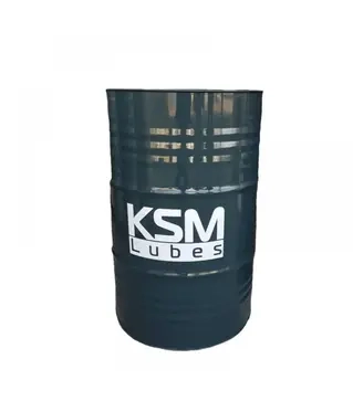 Олива М10ДМ дизель турбо KSM Lubes (200л) бочка.