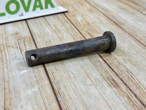 Палець розкосу МТЗ нижній (Ф50-4605084) (без різьби) (сталь 45, закалений) TDX