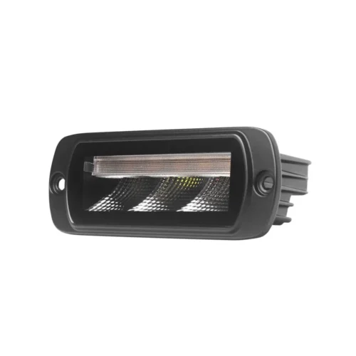 Світлодіодний LED-модуль Starlight SL-2014WB 10–30 В IP67, 76мм, (SL-2014WB)