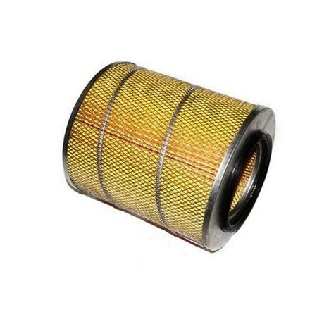 Фільтр повітряний ГАЗ-4301, 3309, Валдай  (Агрофільтер) ЕФП 43-110.90.13-10 С