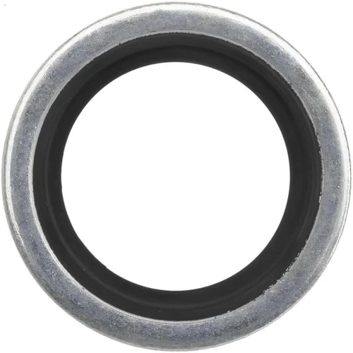 Шайба сталева d=52-65-2,0 з гумовим ущільненням (Arvik)