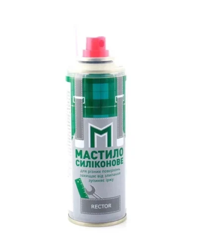 Мастило силіконове RECTOR/NM-40 200мл