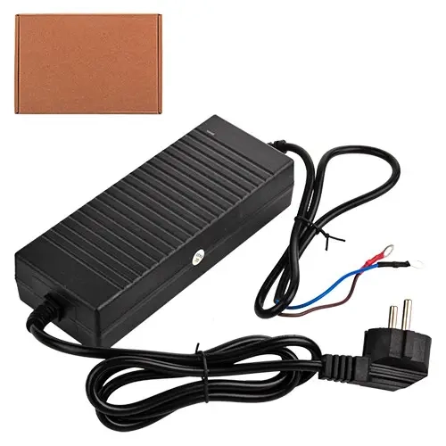 Блок живлення до обігрівача з 220V на12/220V (Arvik)