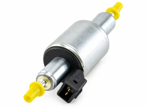Насос обігрівача (автономка дизель) 5кВт, 12V (Arvik)