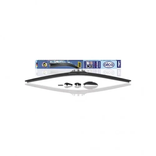 Щітка склоочисника ALCA Super Flat безкаркасна 350мм - 14" 044 000