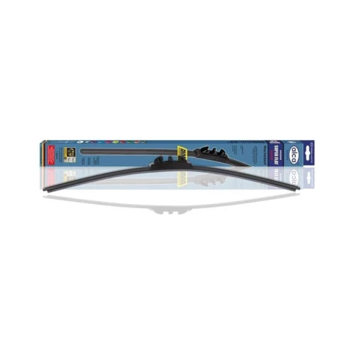 Щітка склоочисника ALCA Super Flat безкаркасна 400мм - 16" 046 000
