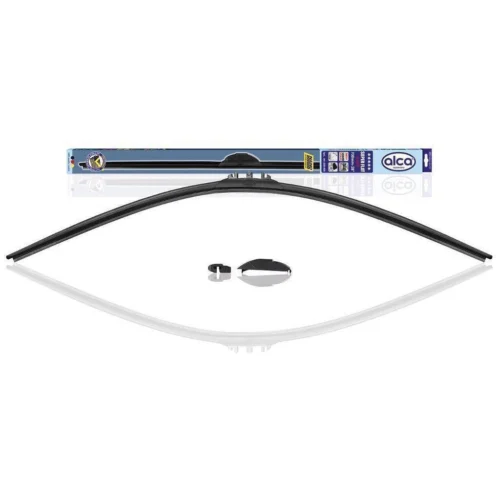 Щітка склоочисника ALCA Super Flat безкаркасна 450мм - 18" 048 000