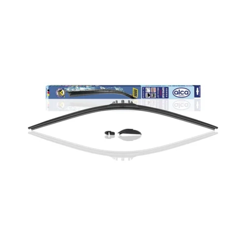 Щітка склоочисника ALCA Super Flat безкаркасна 580мм - 23" 053 000
