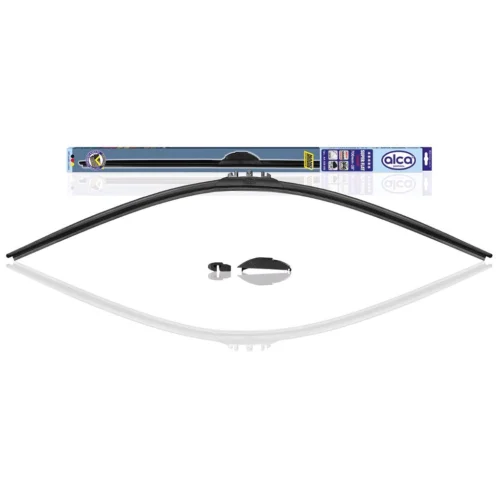 Щітка склоочисника ALCA Super Flat безкаркасна 650мм - 26" 056 000