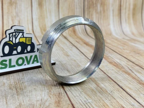 Гайка моста передн. ведущего (пр-во Украина) 52-2302038-А1