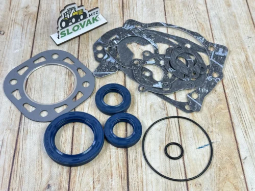 Ремкомплект пускового двигуна ПД-10 МТЗ (повний з прокладками) TDX Premium РК-1663-02